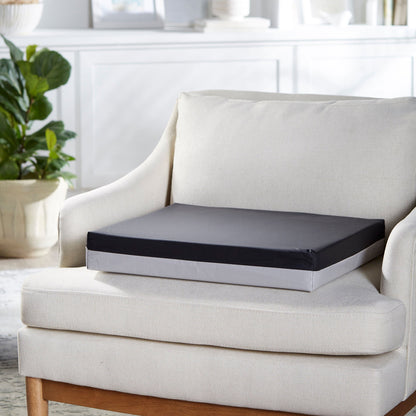 CUSHION, SEAT FM 20"X16"X3" (5/CS)