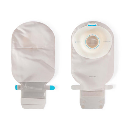 POUCH, OST SENSURA MIO 1PC EASICLOSE PRECUT 1 3/8" (10/BX)