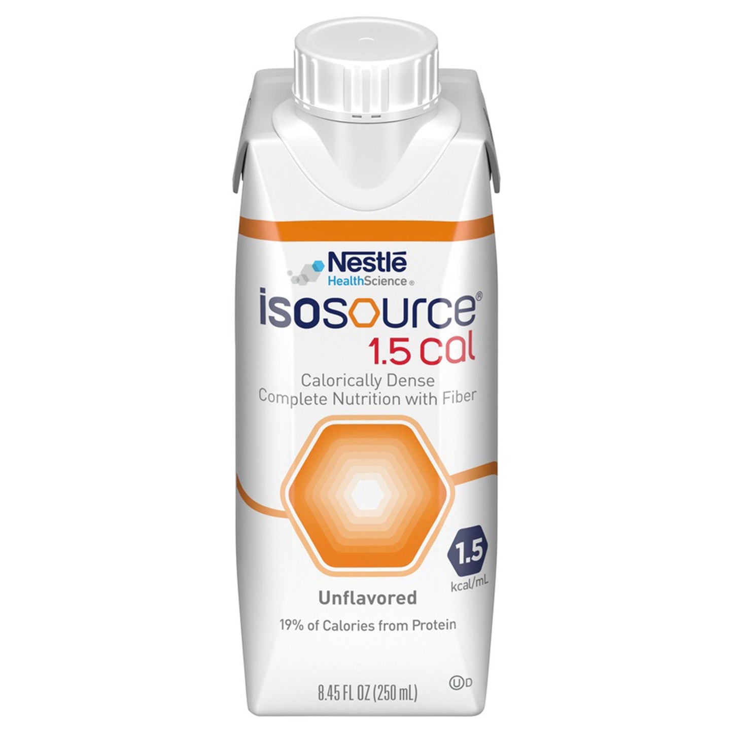 ISOSOURCE, 1.5 250ML (24/ CS)