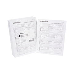 ENVELOPE, STERILIZER RECORD (100/PK 10PK/CS)