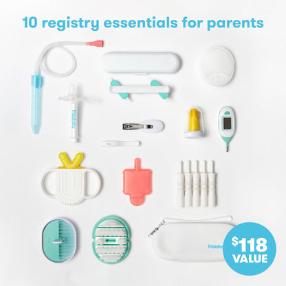 BABY KIT, ULTIMATE HEALTH & WELLNESS