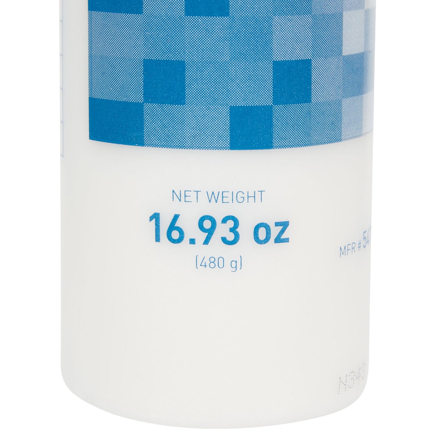 SOLIDIFIER, FLUID W/SPOUT CAP BOTTLE 16000CC (20/CS)