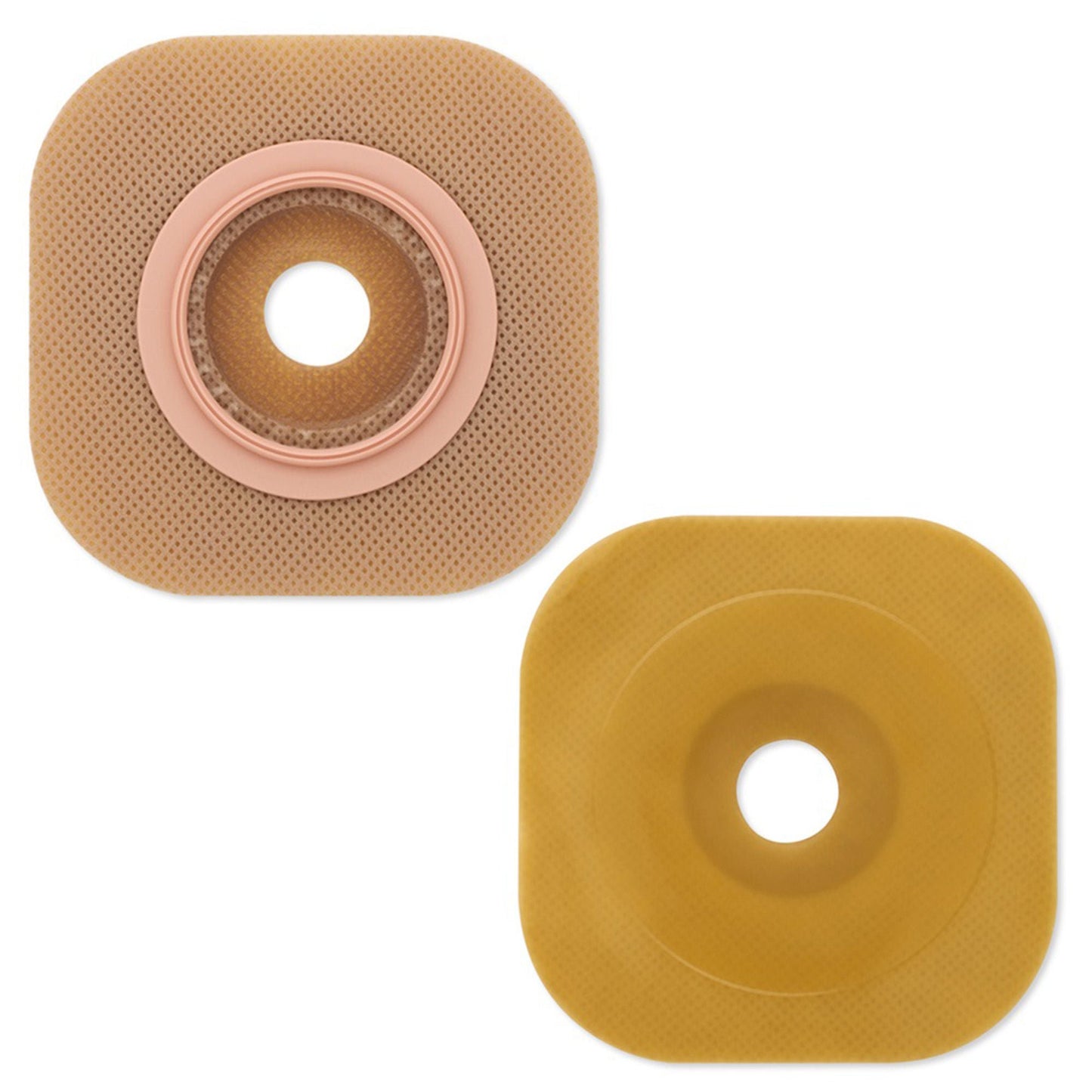 FLANGE, FLOATING W/TAPE 38MM (5/BX)