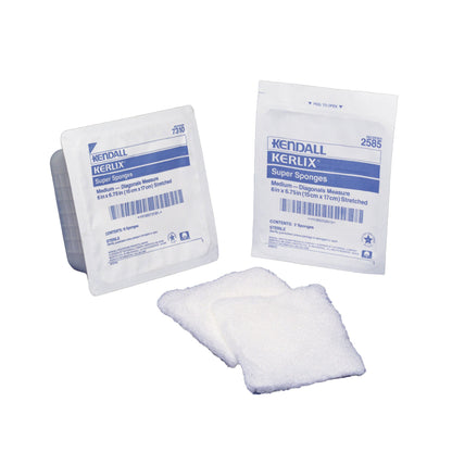 BANDAGE, KERLIX STR MED (10/PK) KENDAL