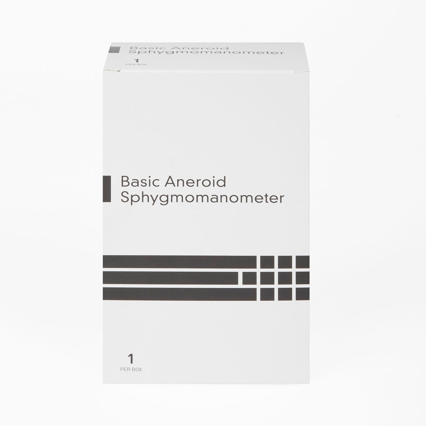 SPHYG, ANEROID STD LF NVY REG ADLT