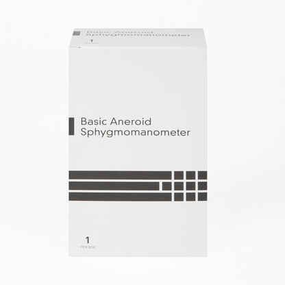 SPHYG, ANEROID STD LF NVY REG ADLT