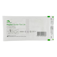 DRESSING, BORDER FLEX LITE 2"X5" (5/BX 13BX/CS)