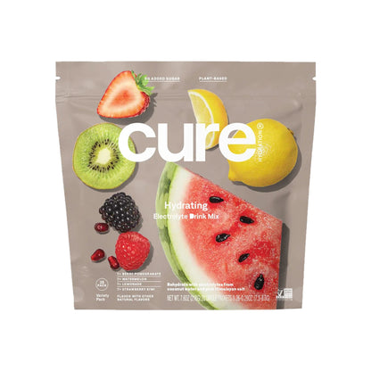 SUPPLEMENT, ELECTROLYTE MIX VARIETY PK (28/PK 12PK/CS)