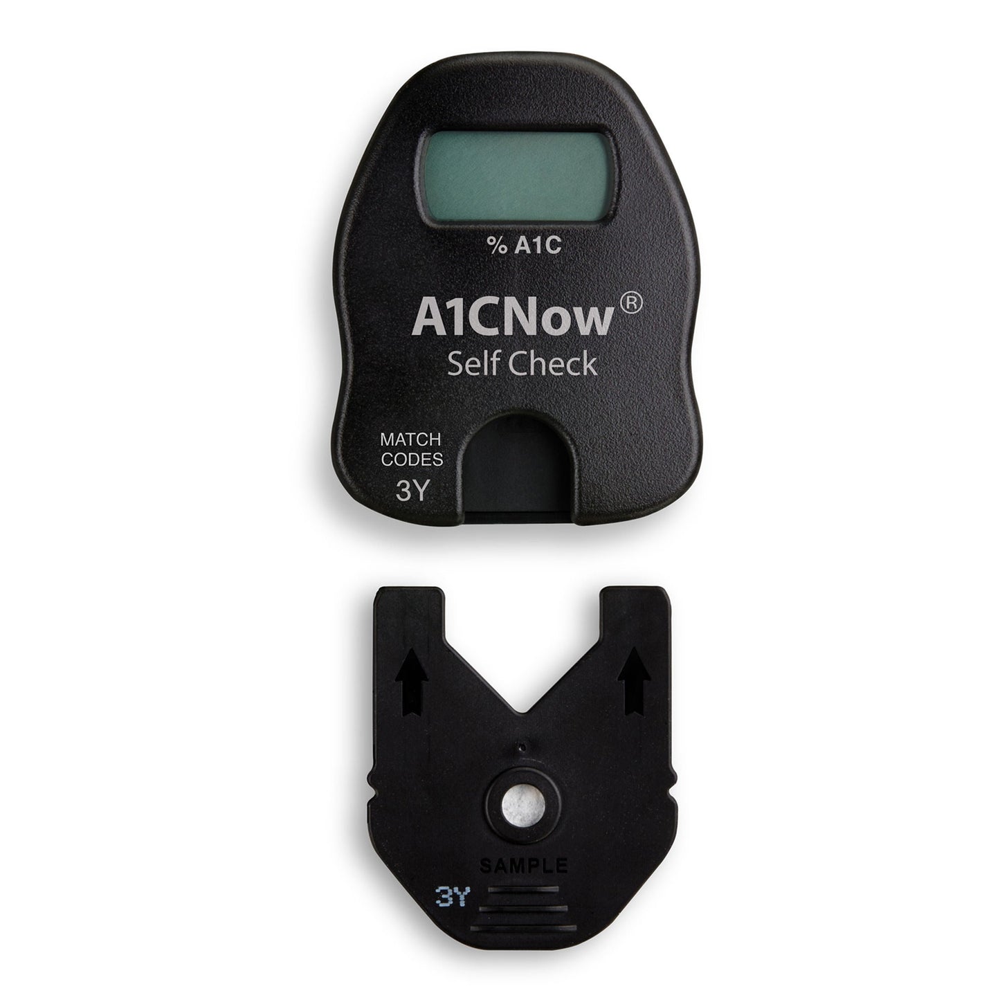 TEST, A1C (4TEST/BX 48BX/CS)