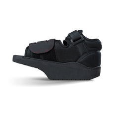 SHOE, POST-OP REMEDY PRO OFF LOADING MED