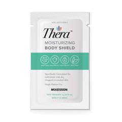 SHIELD, BODY THERA MOIST 4G PKT (144PKT/BX 6BX/CS)