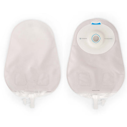 POUCH, UROSTOMY SENSURA MIO 1PC PRECUT 1 1/4" (10/BX)