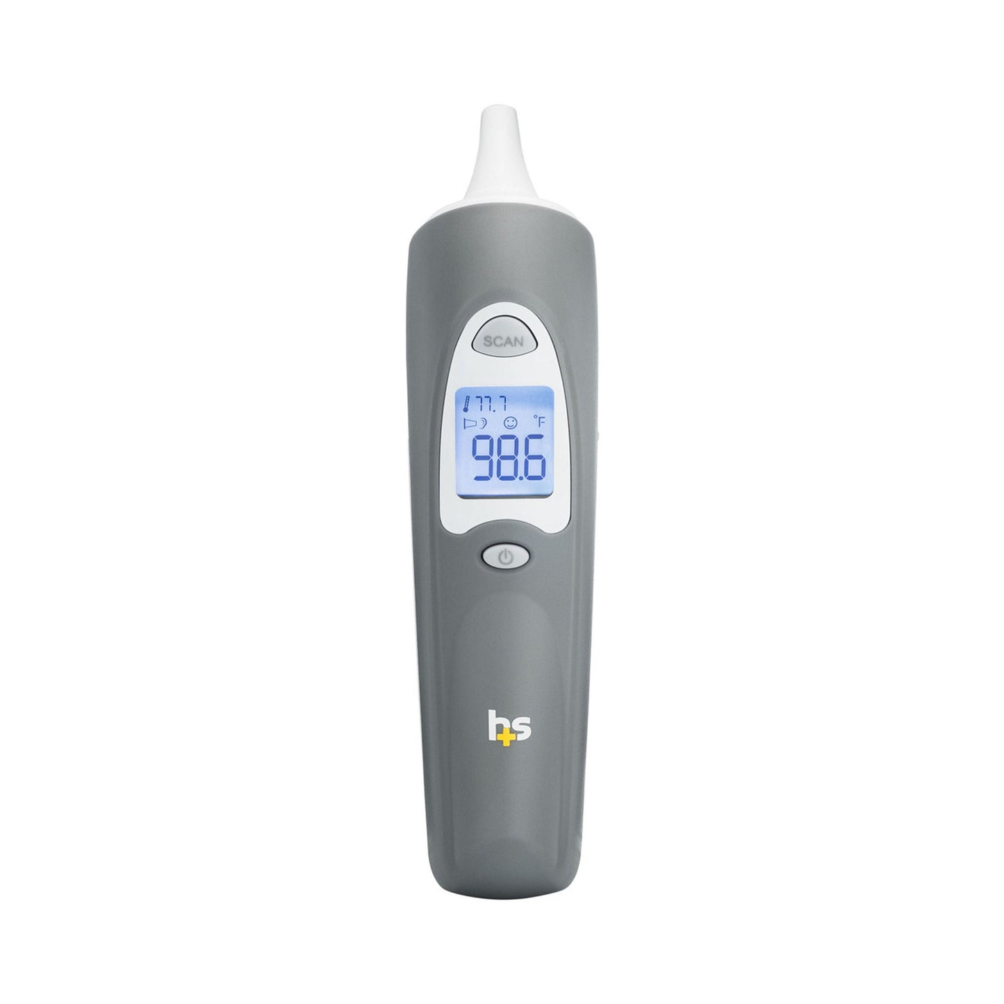 THERMOMETER, EAR DIGITAL