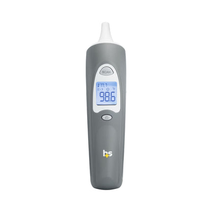THERMOMETER, EAR DIGITAL