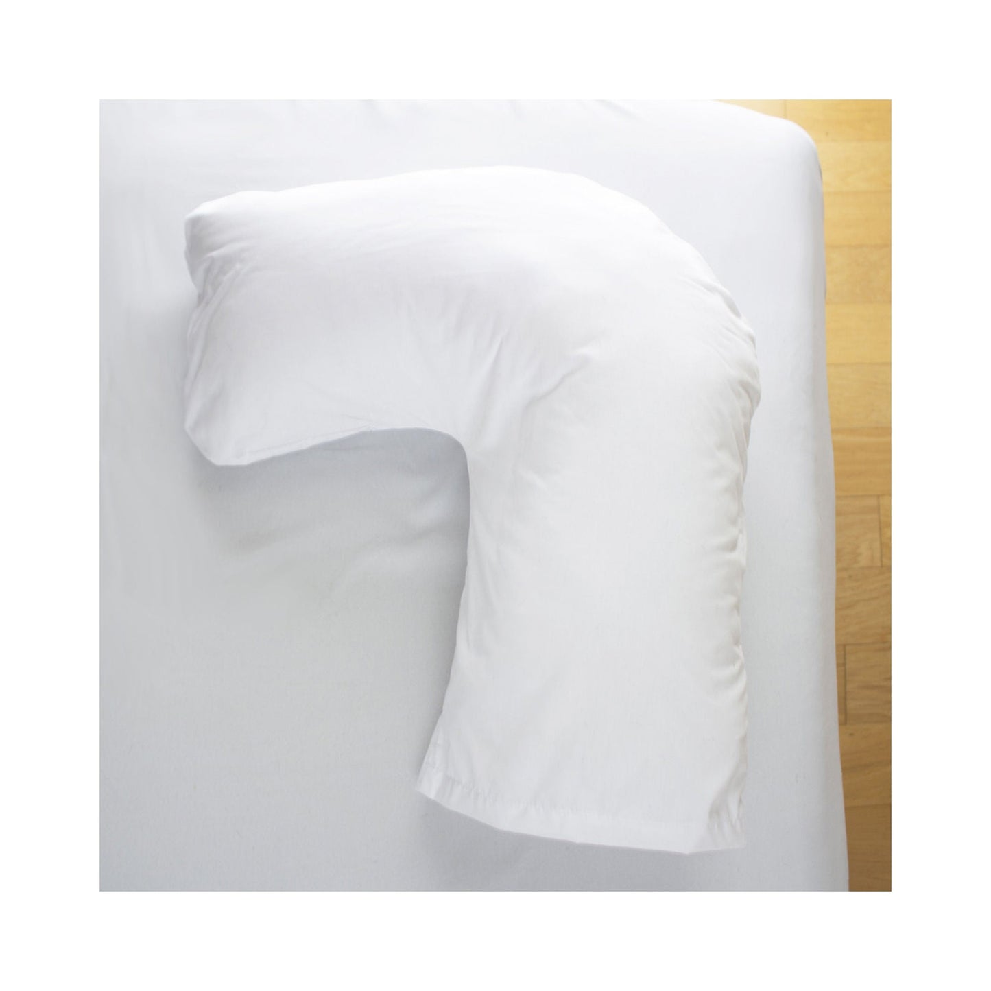 PILLOW, HUGG-A ORTHOPEDIC 17"X22"