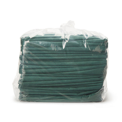 SHIRT SCRUB GRN XXL 30/CS NONWOVEN 52-54"