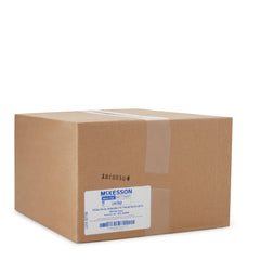 BAG, LINEN SOILED BLU/BLK 31"X41" (250/CS)