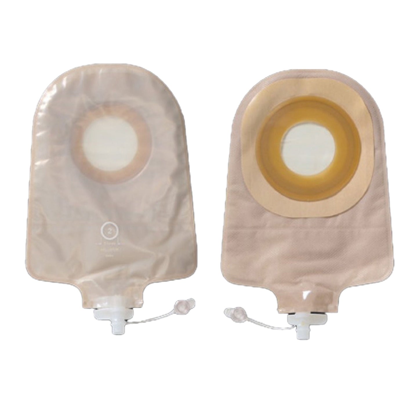 POUCH, UROSTOMY PREM 1 3/4" (10/BX)