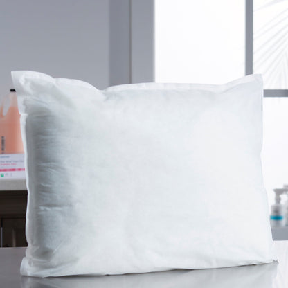 PILLOW, DISP FULL LOFT WHT 18X24" (24/CS)