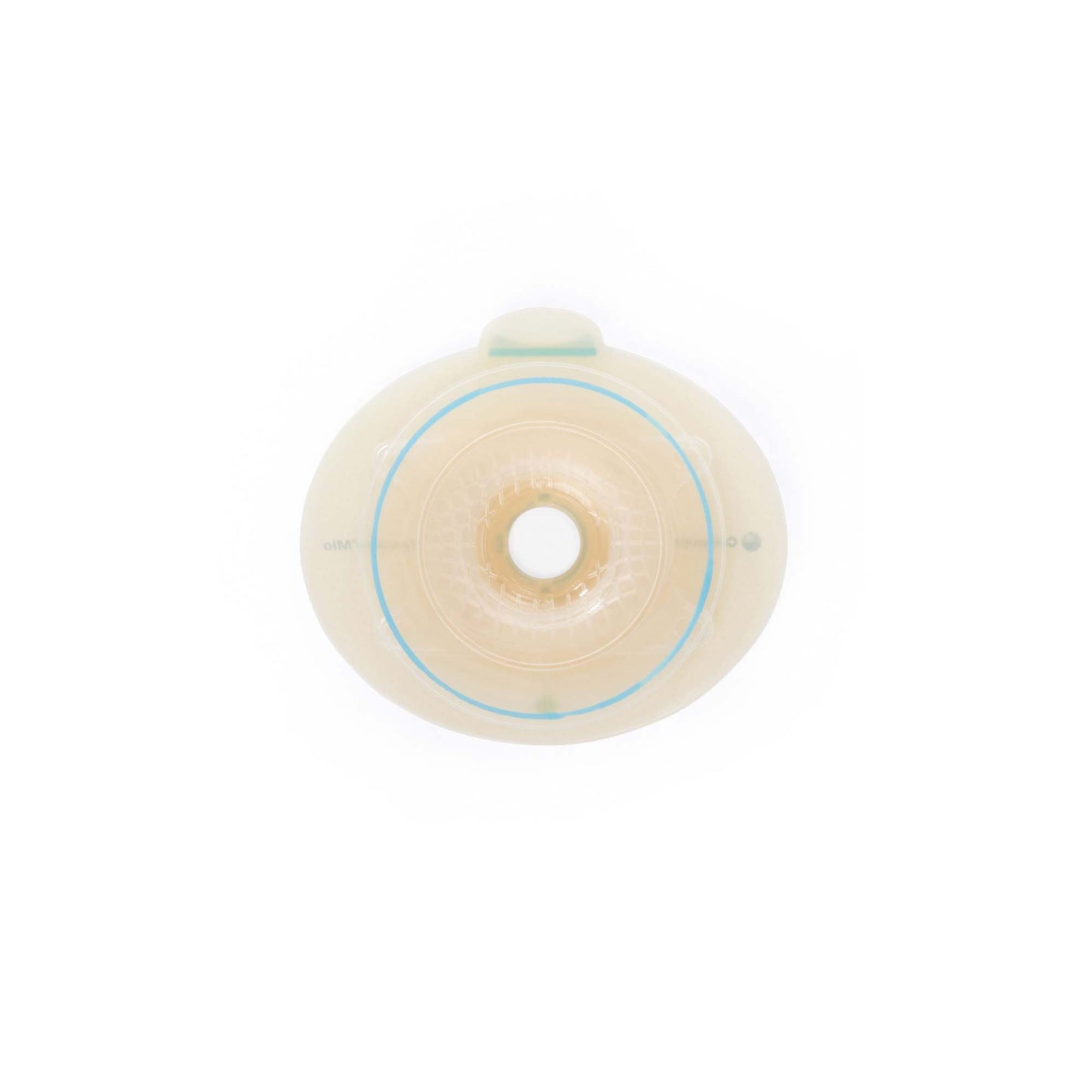 BARRIER, OST SKIN FLEX PRECUT SENSURA CONVEX 1" (5/BX)