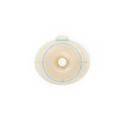 BARRIER, OST SKIN FLEX PRECUT SENSURA CONVEX 1" (5/BX)