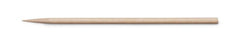 APPLICATOR, TRANS WOODEN STR (26/PK 40PK/BX 10BX/CS)