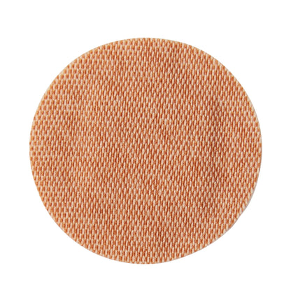 BANDAGE, ADHSV FABR SPOT 1" (100/BX 24BX/CS)