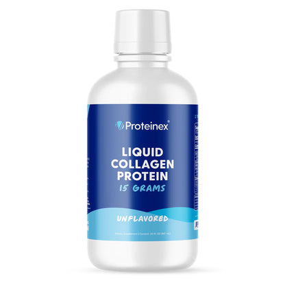 PROTEINEX, LIQ 30OZ (6/CS)