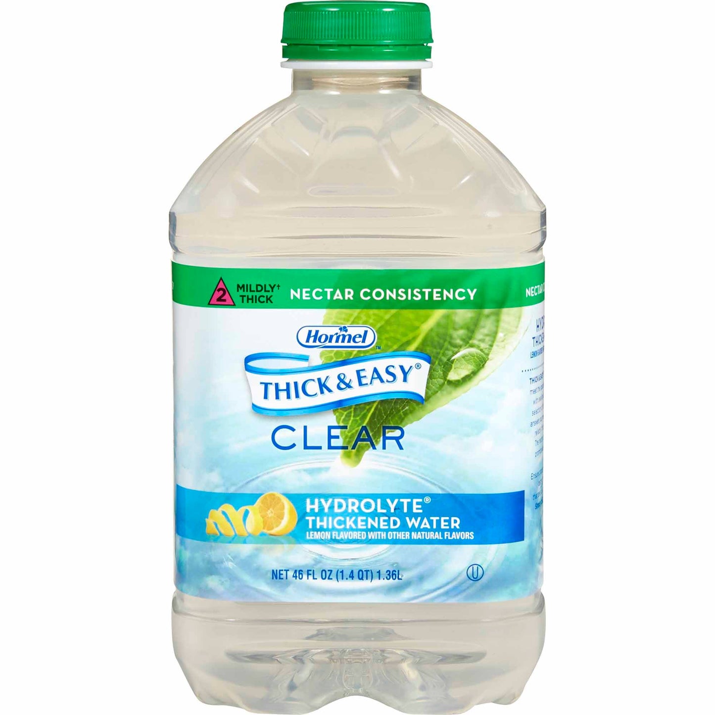 THICK&EASY, THICKENING HYDROLYTE NECTAR LEMON (6/CS) DMNDCR