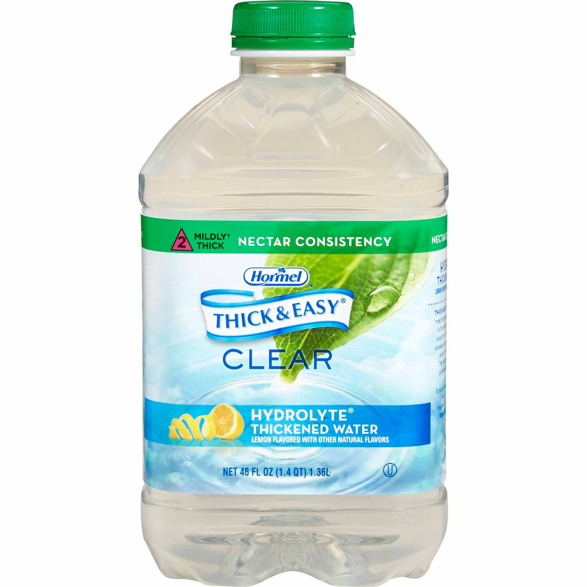 THICK&EASY, THICKENING HYDROLYTE NECTAR LEMON (6/CS) DMNDCR