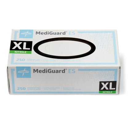 GLOVE, EXAM NITRLXLG N/S (250EA/BX 10BX/CS)