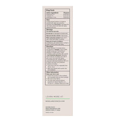 MOISTURIZER, TINT+TONE SPF50 1.7OZ (1/EA 24EA/CS)