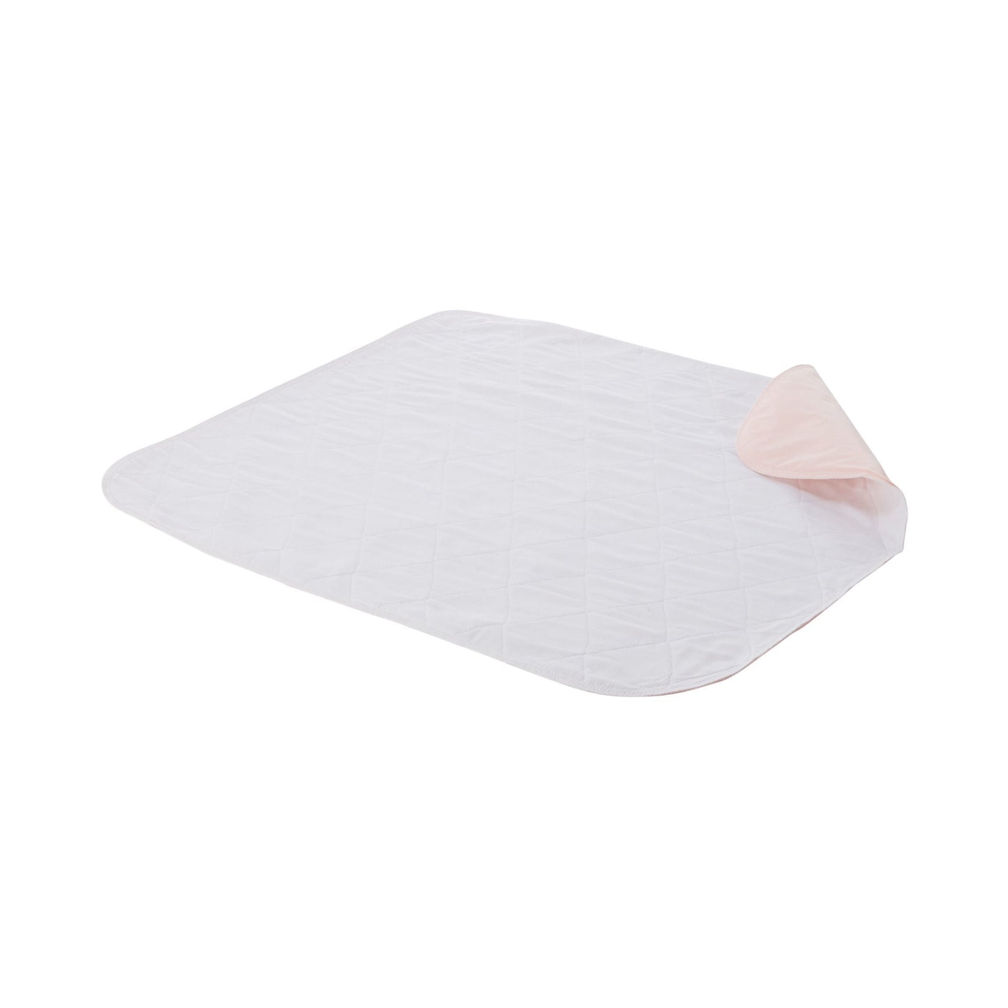 UNDERPAD, FABRIC W/VNYL BARR REUSE 34X36 (24/CS)