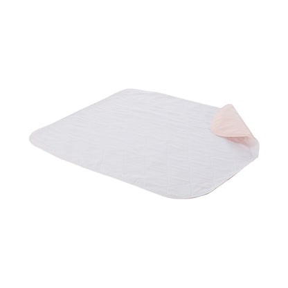 UNDERPAD, FABRIC W/VNYL BARR REUSE 34X36 (24/CS)