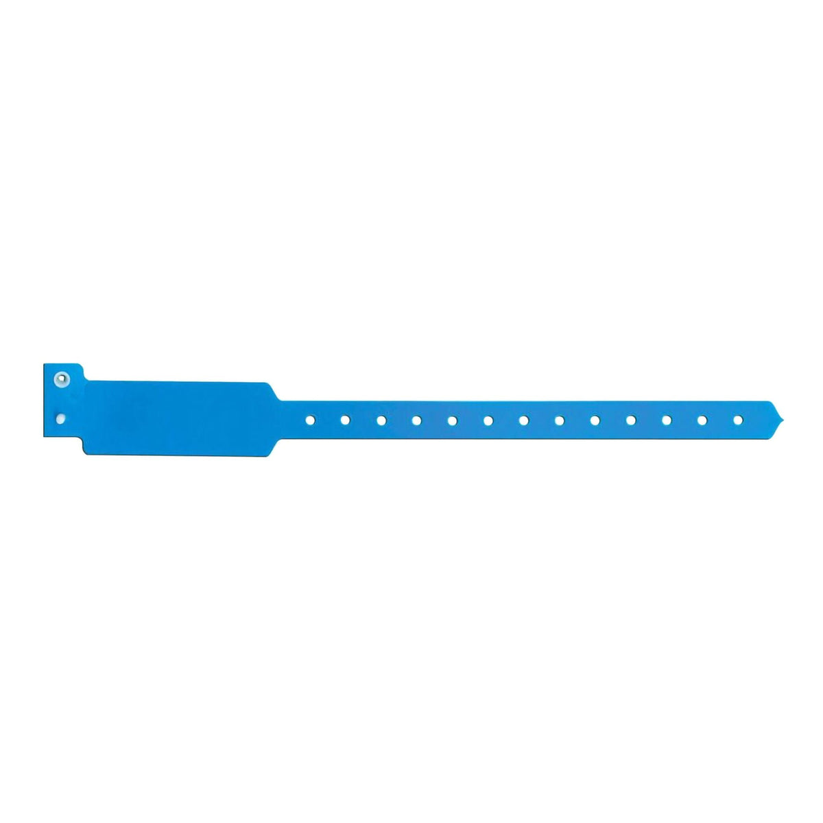 ID BAND, SENTRY ADLT/PED BLU (500/BX) PREDYN