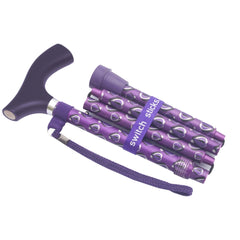 CANE, ALUM FLDNG SWITCH STICKSVIKING