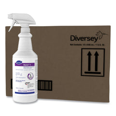 DISINFECTANT, OXIVIR 1 32OZ (12/CT)