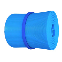 TOURNIQUET 1X18" BLUE LTXFR (250/BX 10BX/CS)