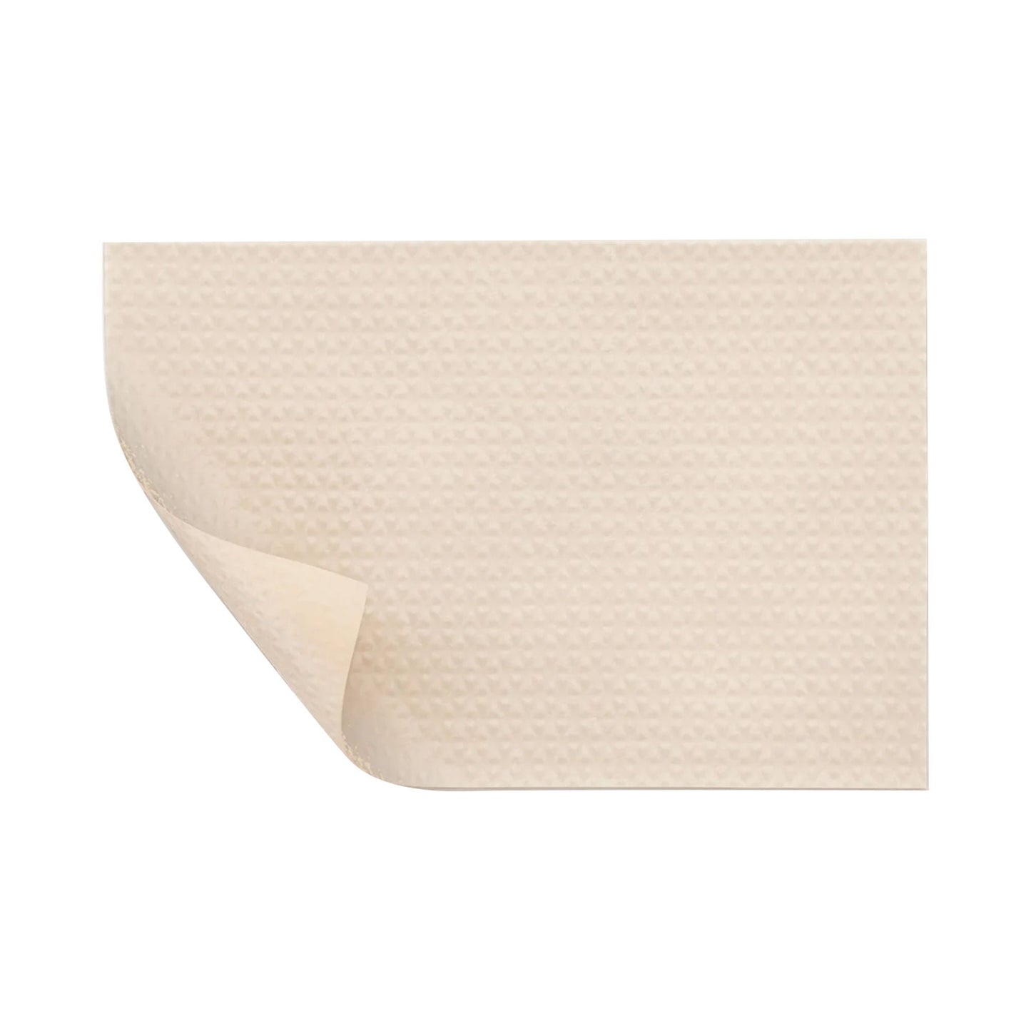 DRESSING, MEPIFORM 4X7" (5/BX 7BX/CS)