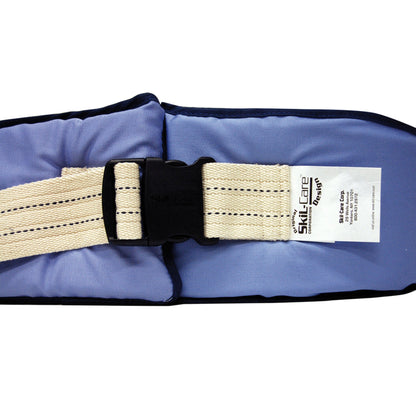 BELT, PATIENT QUICK RELEASE SOFT