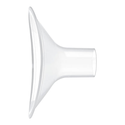 SHIELD, BREAST PERSONAL FIT PLUS 36MM (12/CS)