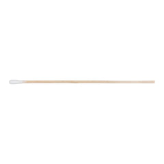 APPLICATOR, CTNTP WD STR 6" (2/EA 100PK/BX 10BX/CS)