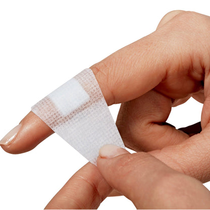 BANDAGE, ADH ASSORTED SENSITIVE SKIN (20/PK 24PK/BX)