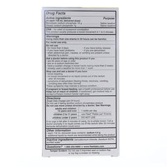 ENEMA, SOL FLEET 19G-7G/118ML 4.5OZ (2/BX)