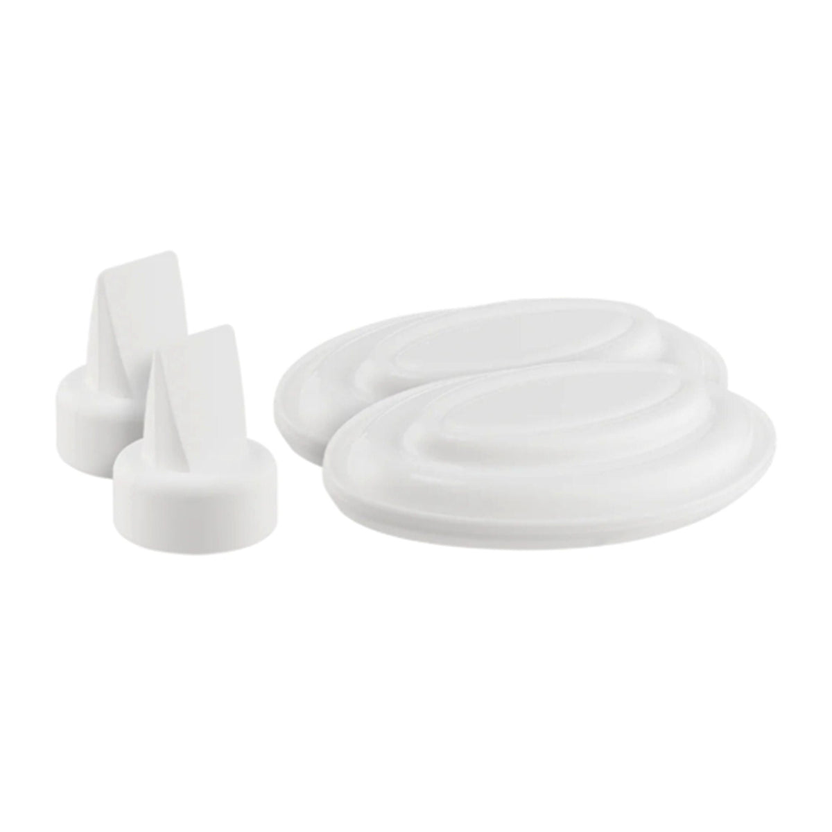 VALVES, REPLCMNT BACK FLOW PROTECTORS F/BREAST PUMP