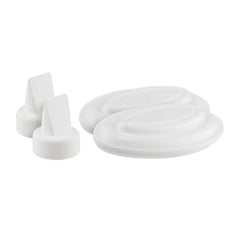 VALVES, REPLCMNT BACK FLOW PROTECTORS F/BREAST PUMP