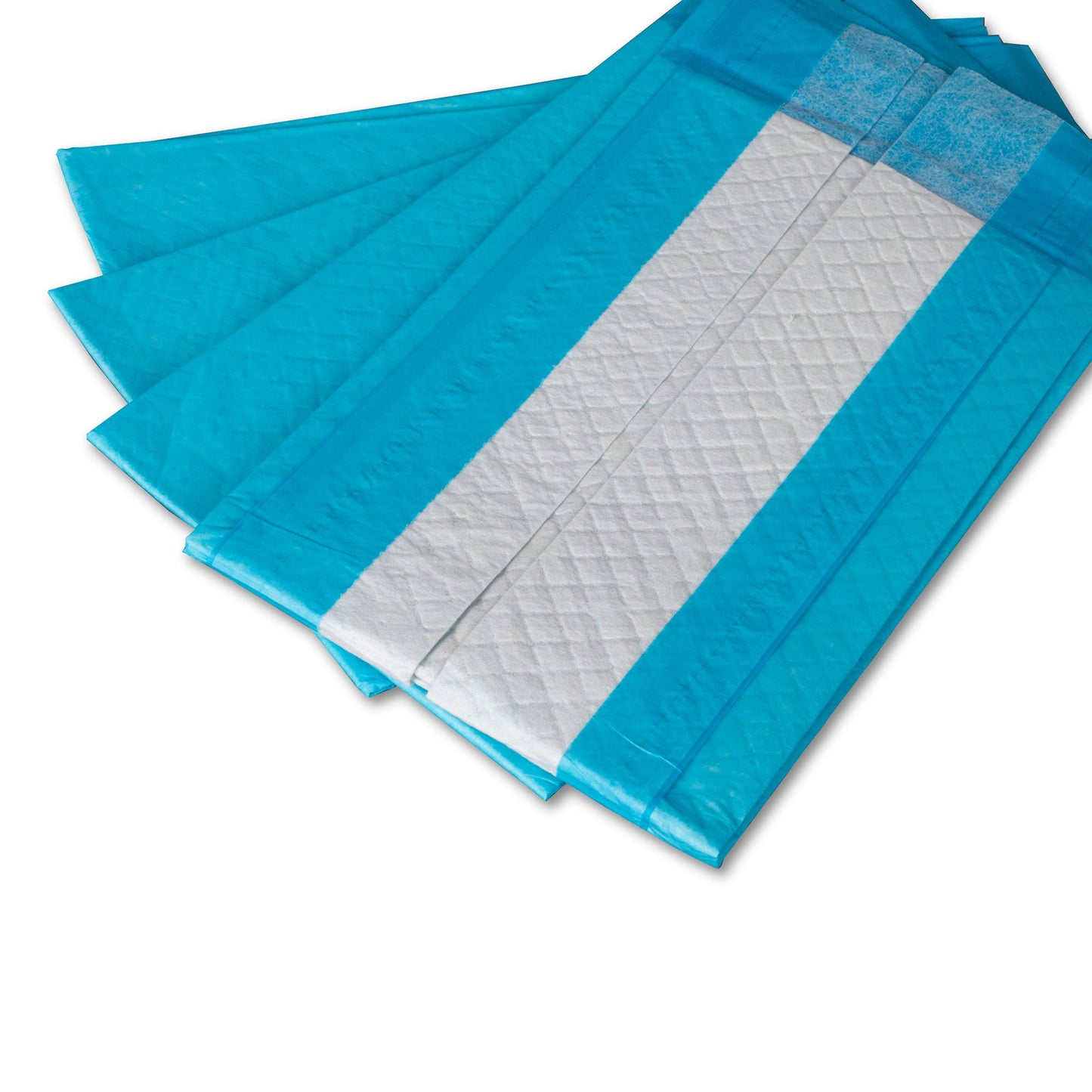 UNDERPAD, FLUFF 23X24 (50/BX 4BX/CS))