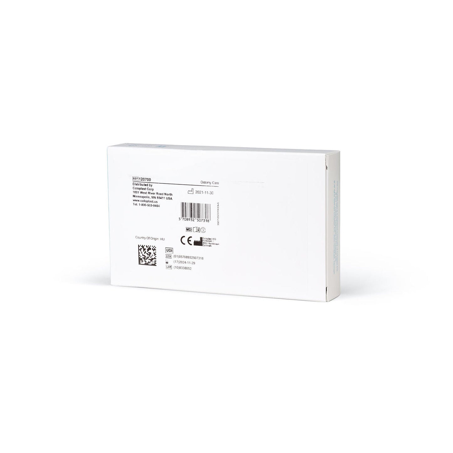 STRIP, BARR OST BRAVA ELASTIC (20/BX)