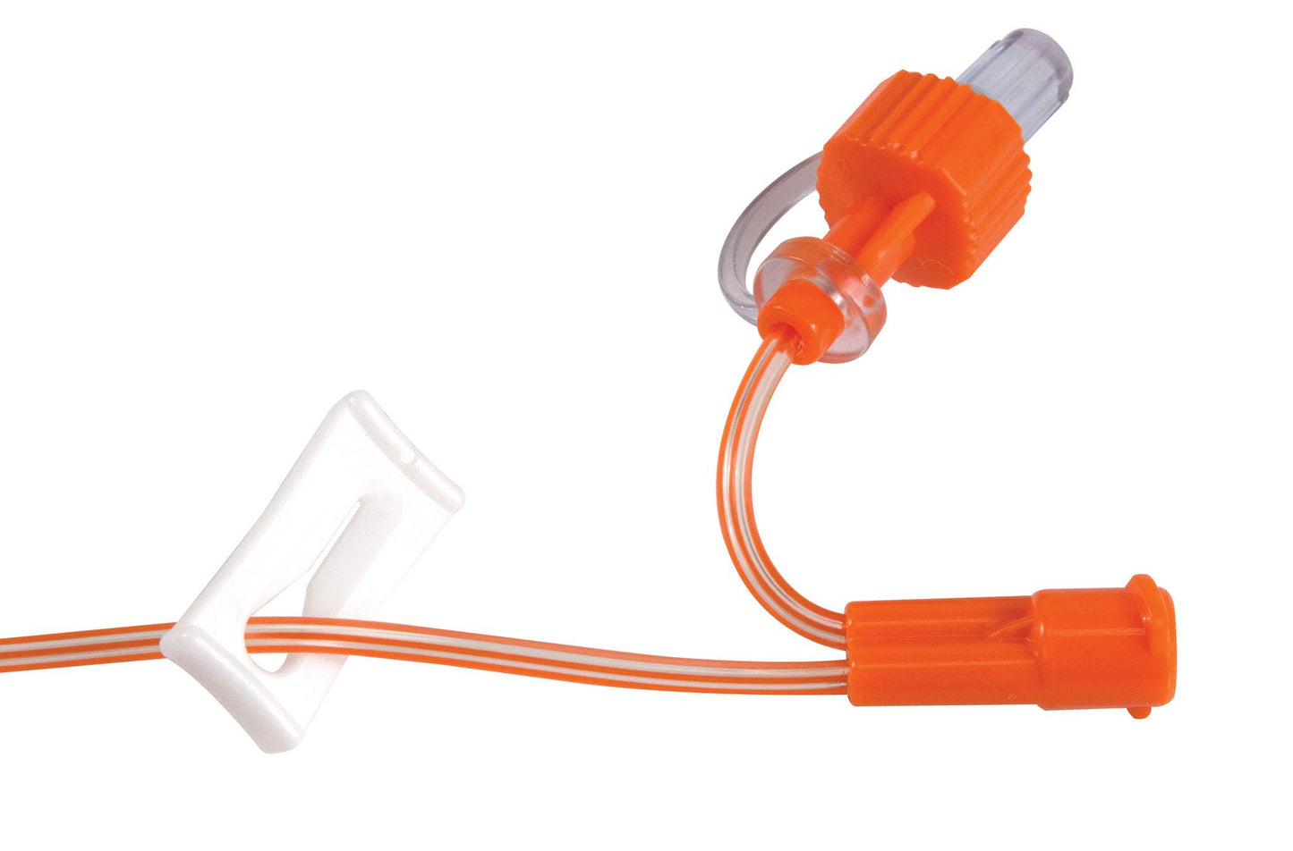 EXT SET, ENTERAL MINIBORE ENFIT 1.3ML 60" (100/CS)