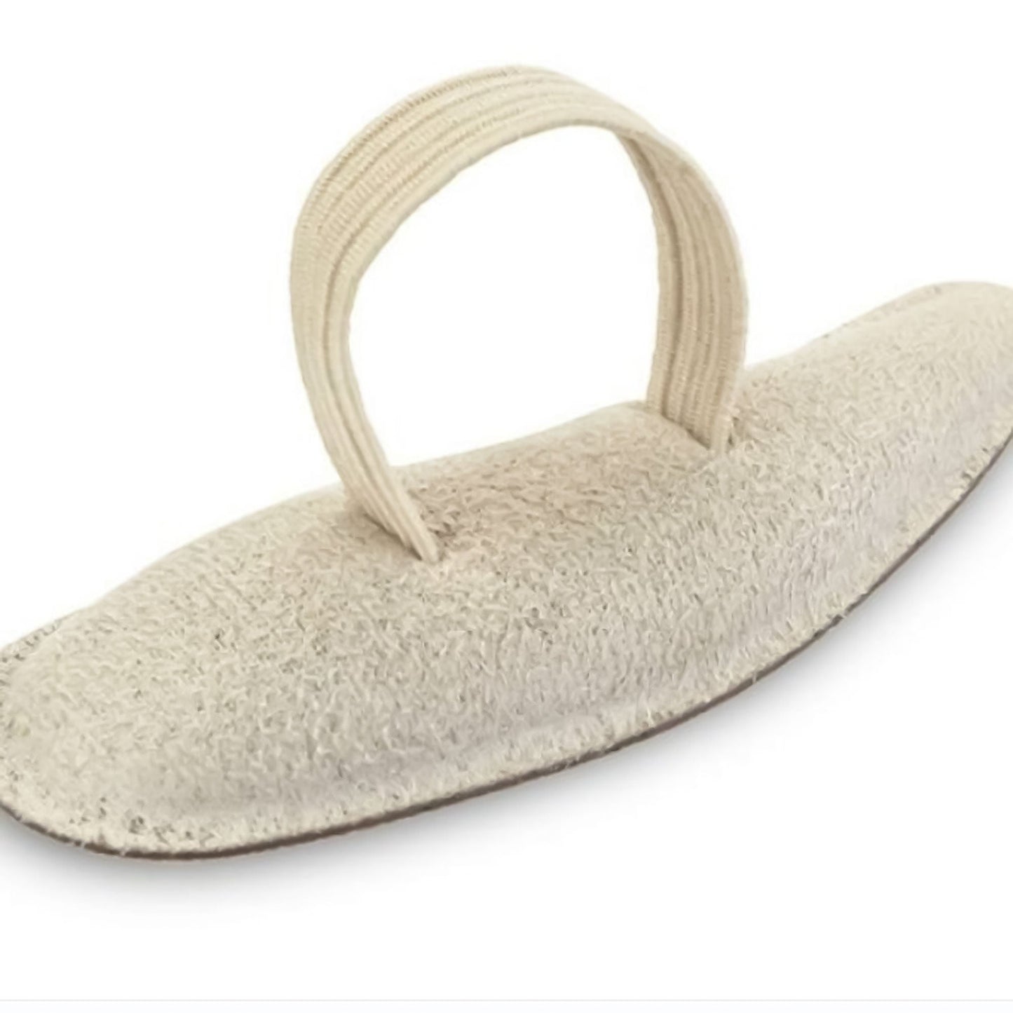 PAD, CREST HAMMER TOE SUEDE DELUXE LT LG (3/BG)